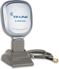 TP-LINK 2D-WL0018