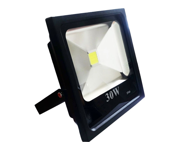 Seclife BL-30 30W Led Projektör 6500K Gün Işığı