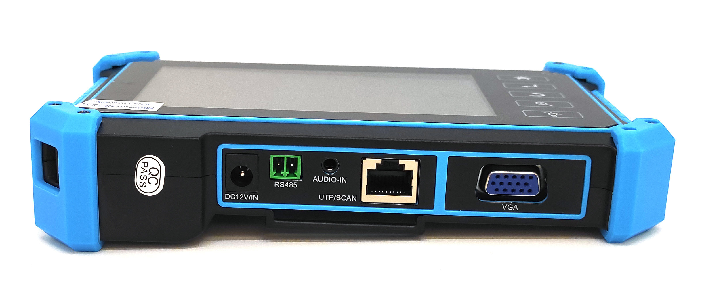 BEEK BT-IPC5100 PLUS Multi Functional Tester - görsel 4