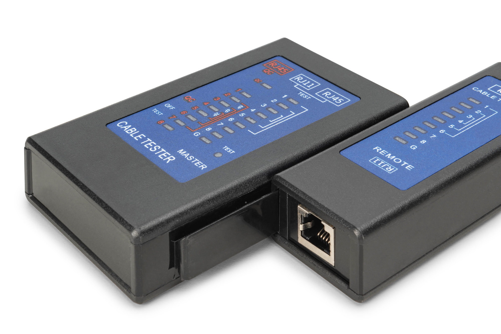 Digitus DN-14001-2 Cable tester - görsel 3