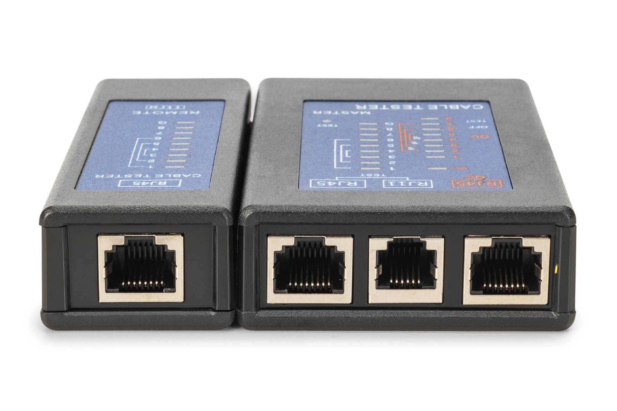 Digitus DN-14001-2 Cable tester - görsel 4