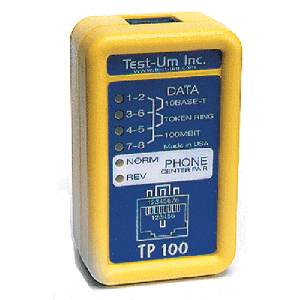 JDSU JDSU-TP100