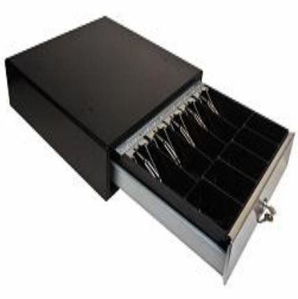 PERKON P-SHOP 5 Bölmeli Metal Para Çekmecesi