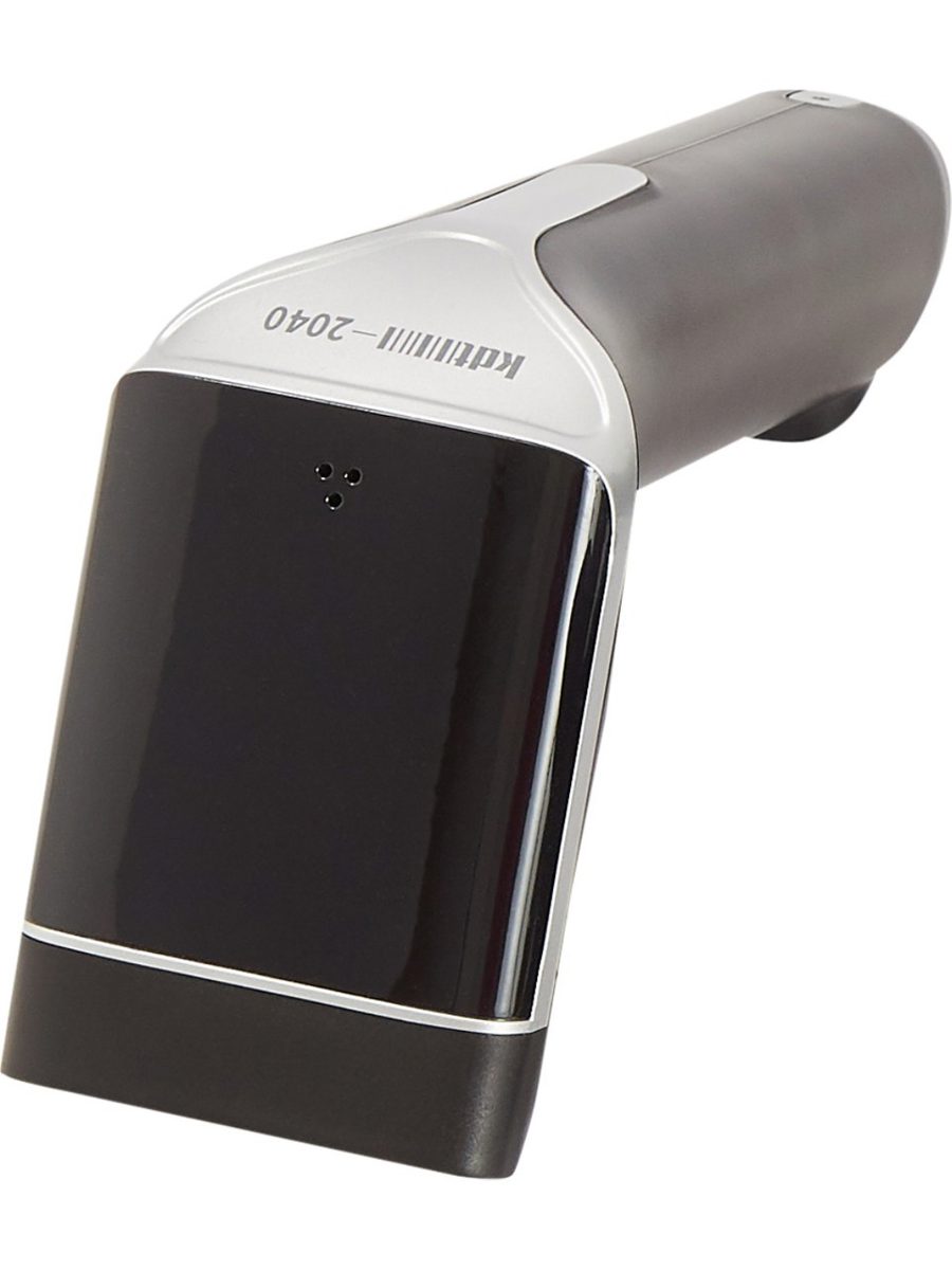 KodScan KDS-2040 1D USB Standlı Kablolu Lazer Barkod Okuyucu