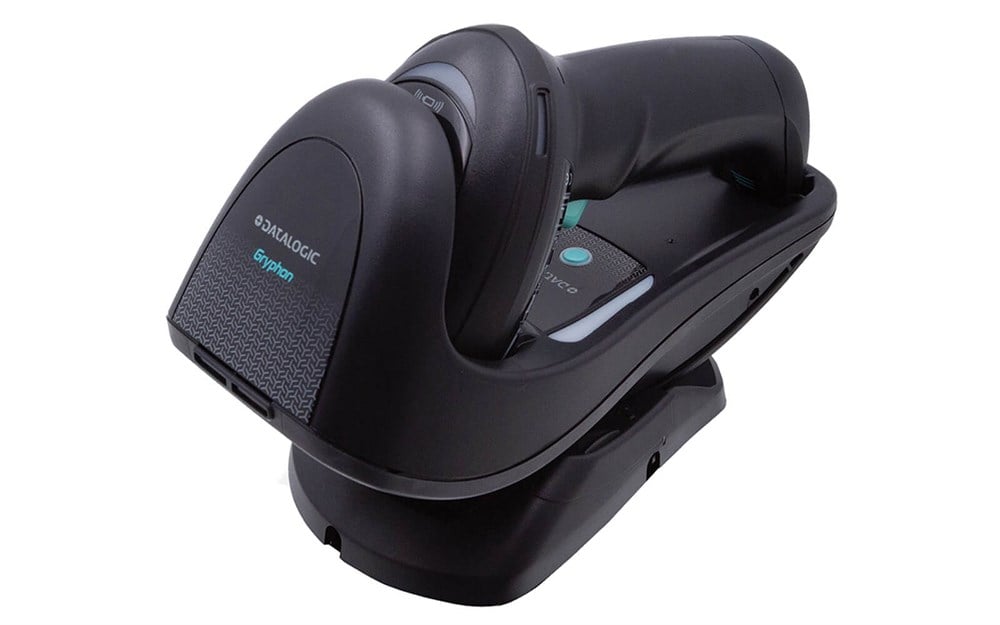 Datalogic Gryphon GBT4500 Kablosuz Karekod Okuyucu USB Bağlantılı - küçük görsel 1