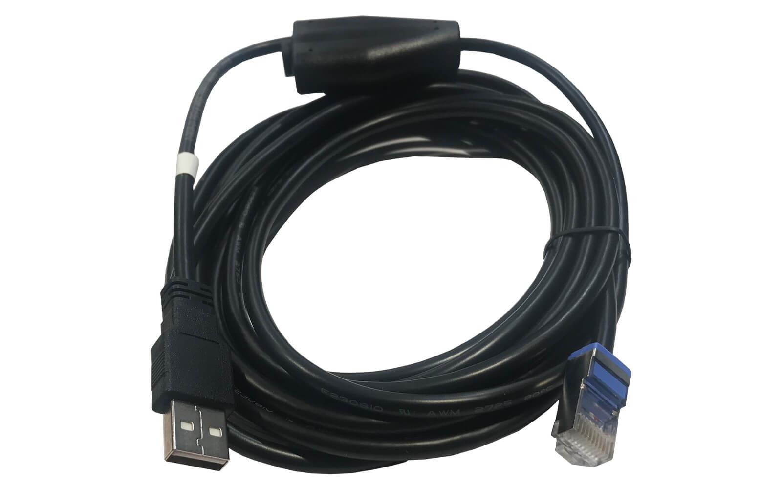 Datalogic M3200 Usb Kablo - küçük görsel 1