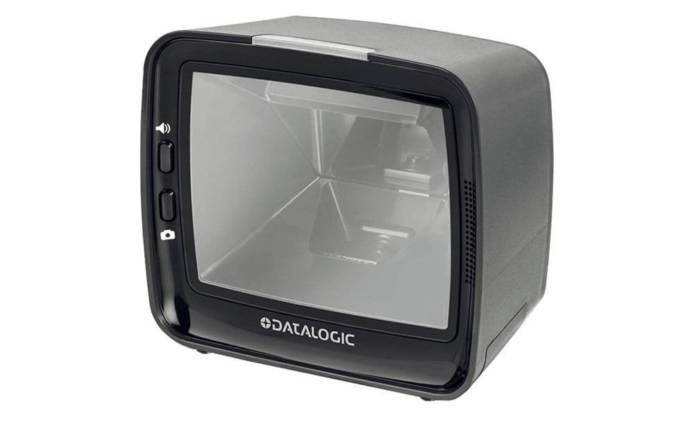 Datalogic Magellan 3410VSi Çok Yönlü 2D Karekod Okuyucu USB Bağlantılı - küçük görsel 1