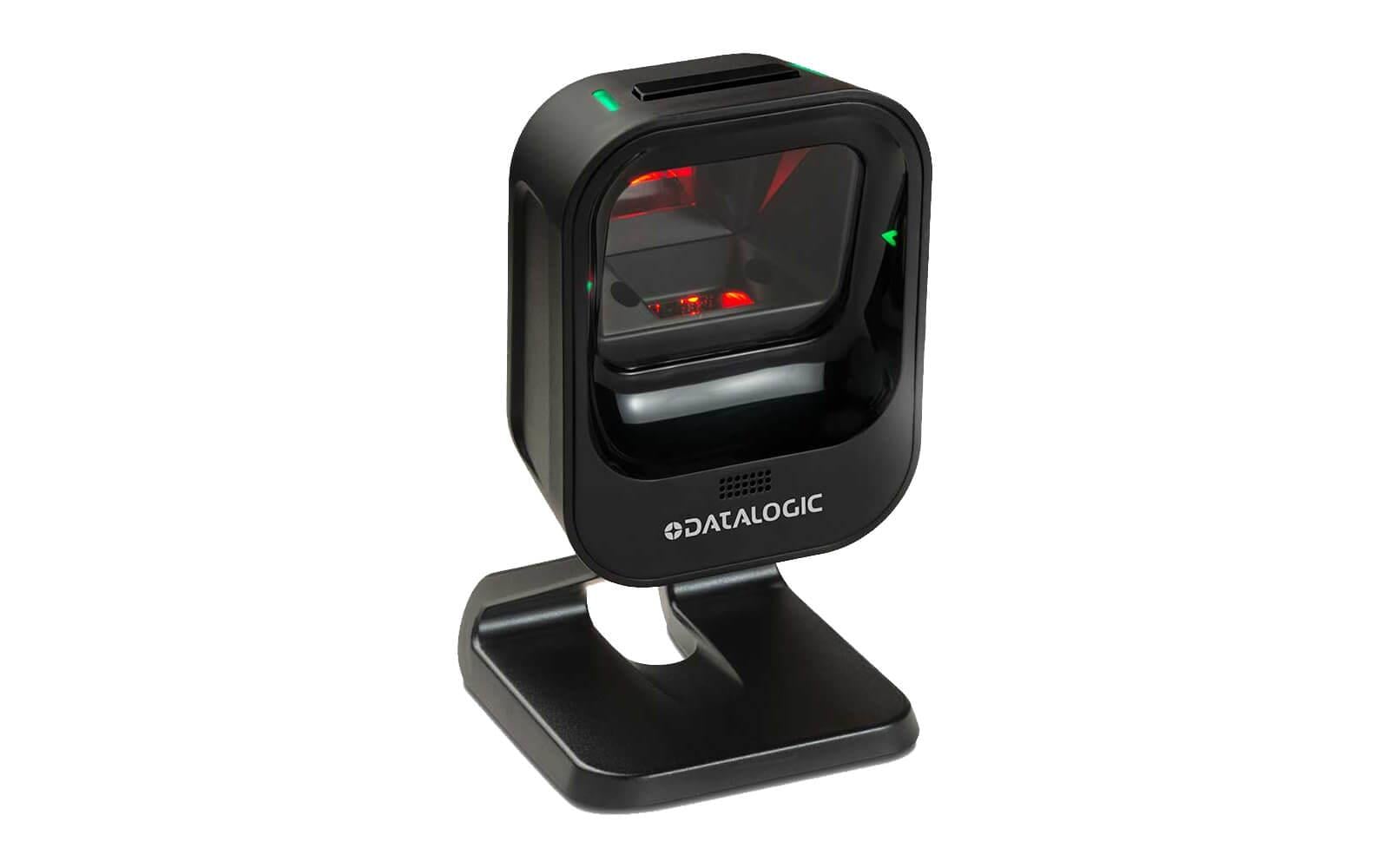 Datalogic Magellan 900i 2D Barkod Okuyucu USB Bağlantılı - küçük görsel 1