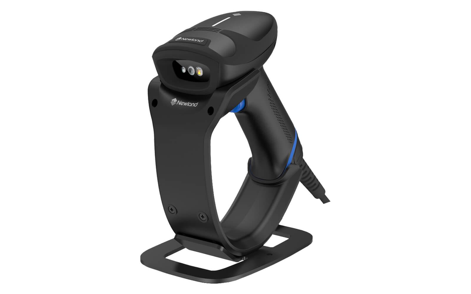 Newland HR2300-SA Karekod Okuyucu Ayak, USB Bağlantılı - küçük görsel 1