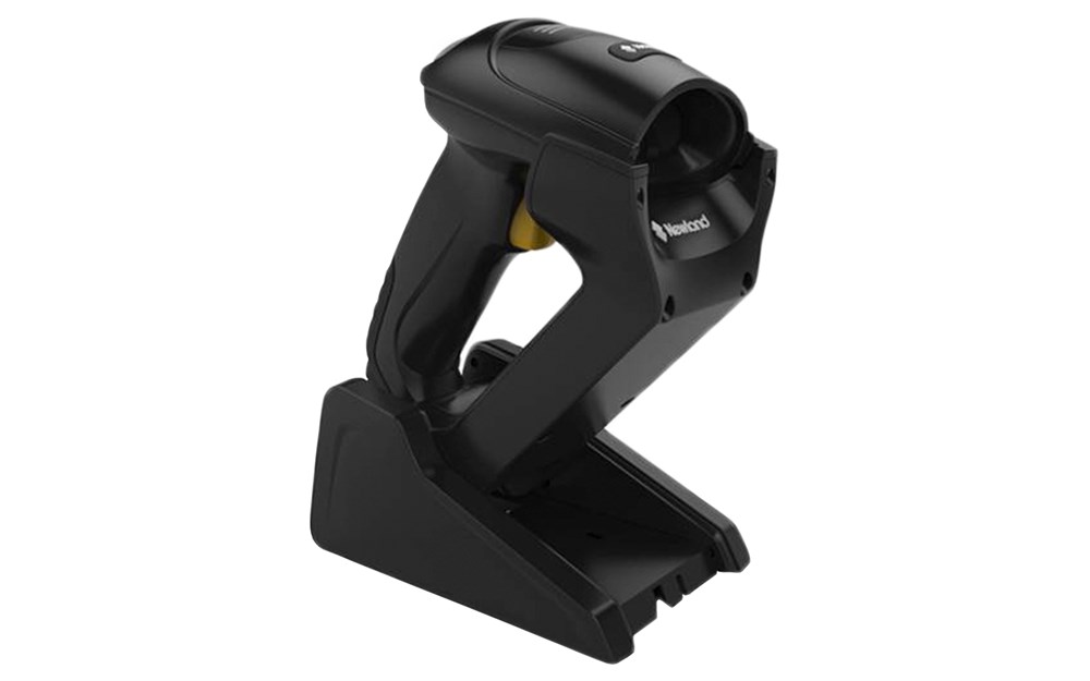 Newland HR3280-BT-C Kablosuz Karekod Okuyucu USB Bağlantılı - küçük görsel 1