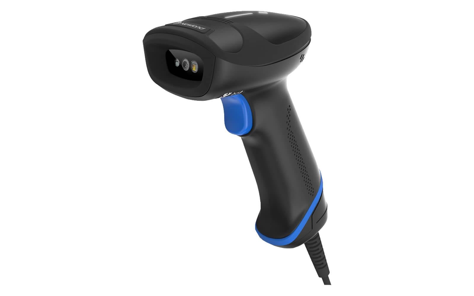 Newland HR3300-SA Karekod Okuyucu Ayak, USB Bağlantılı - küçük görsel 1