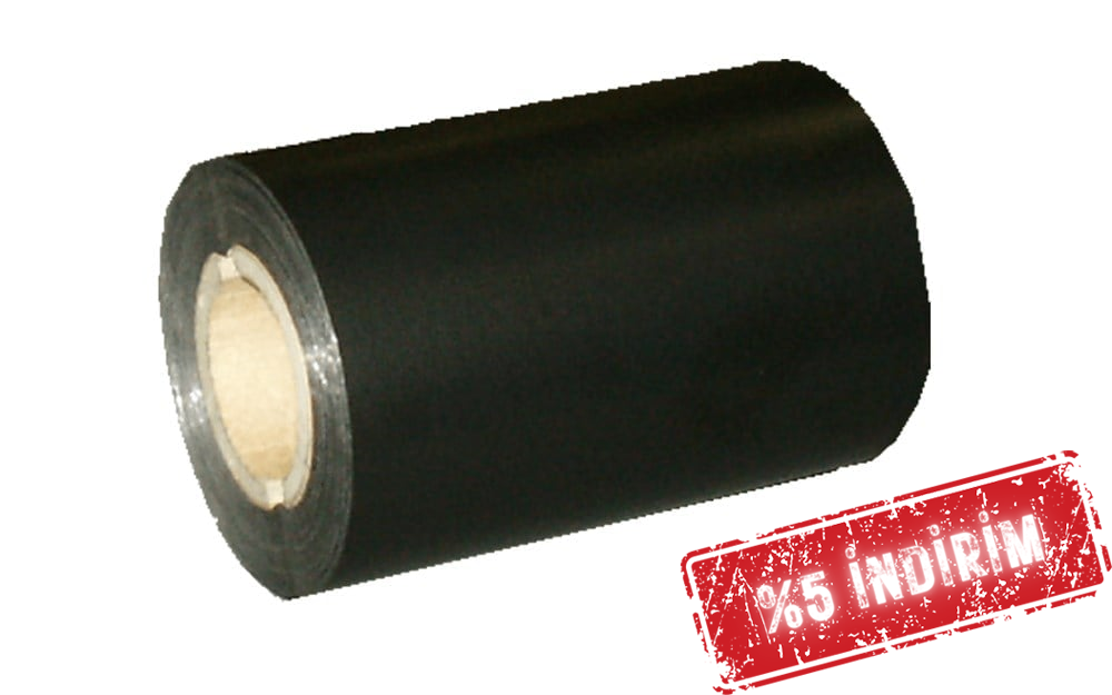 Ribon RESİN 110mm X 300m Out-AVR