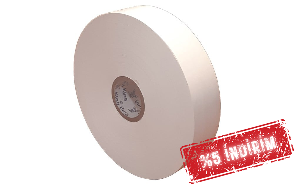 30mm X 200m Hafif Yıkama Kumaşı