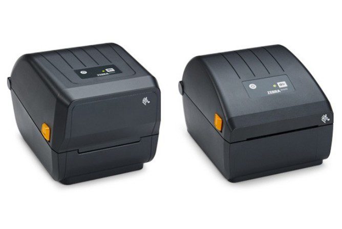 Zebra ZD220D Direk Termal 203 DPI Barkod Yazıcı/USB (ZD22042-D0EG00EZ)