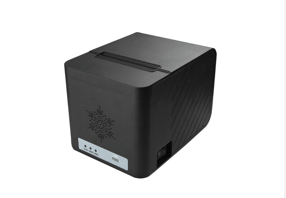 Kodpos KPS70 203DPI Ethernet+USB Fiş Yazıcı