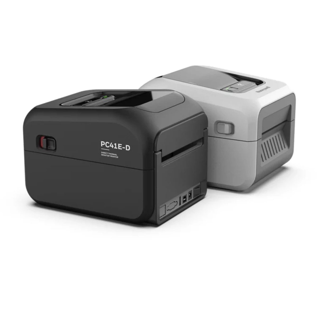 Honeywell PC41E-D 203 DPI USB Direkt Termal Barkod Yazıcı