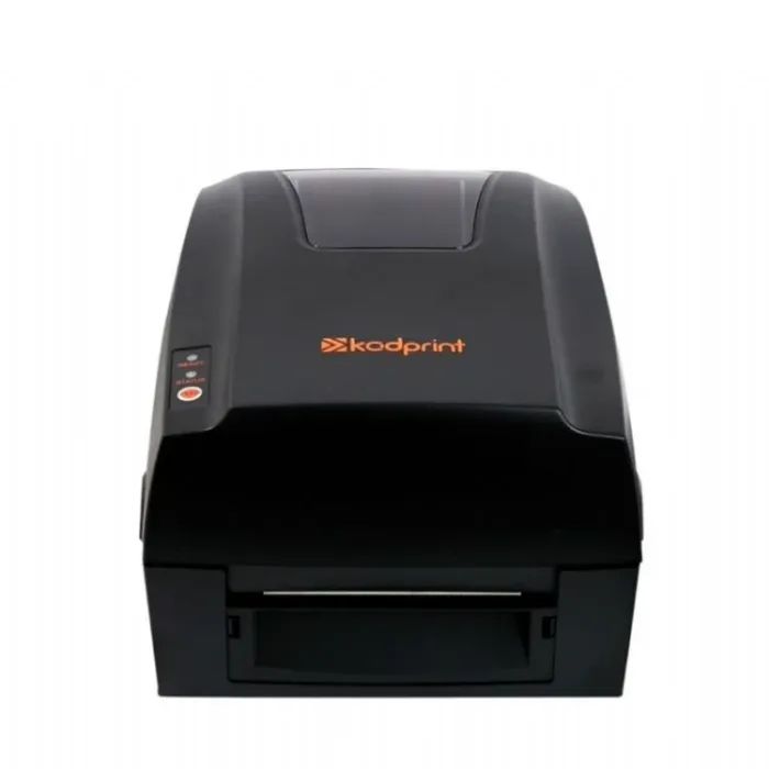 KodPrint TT-452 (203DPI) Ribonlu Masaüstü Barkod Yazıcı (USB-SERİ-ETH)