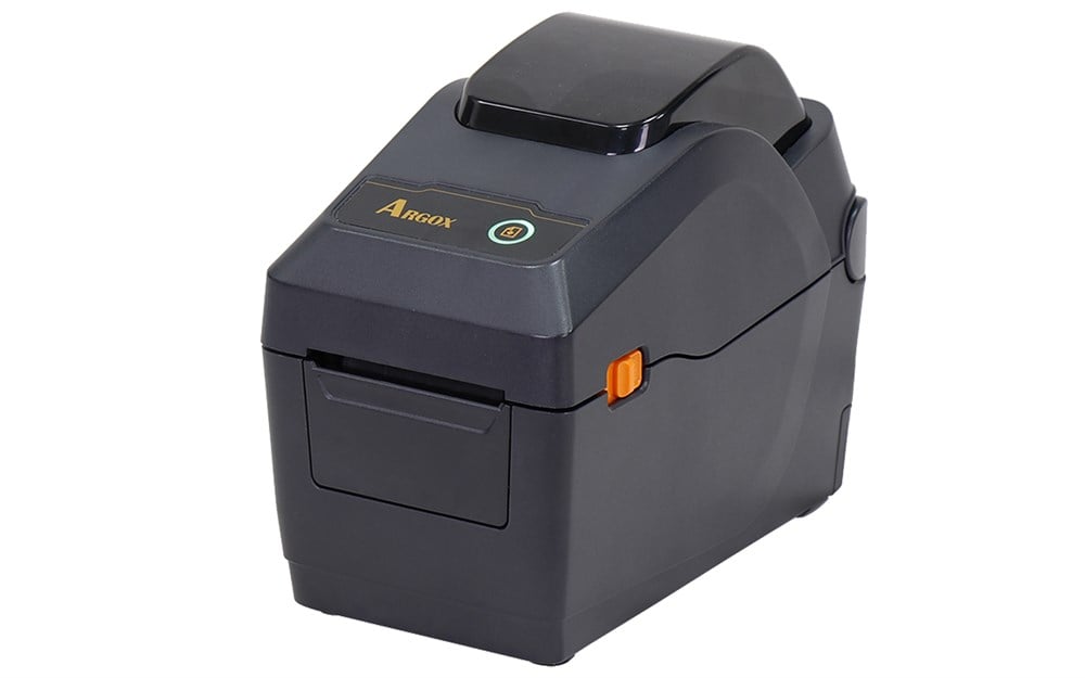 Argox D2-250 Barkod Yazıcı USB, USB Host - küçük görsel 1