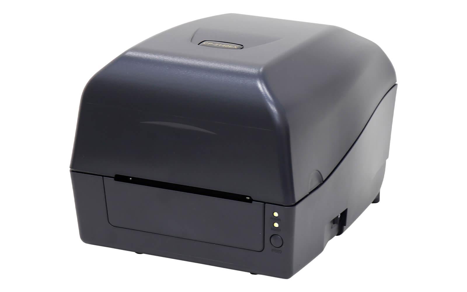 Argox CP-2140EX Pro Barkod Yazıcı USB,Seri,Ethernet Bağlantılı - küçük görsel 1