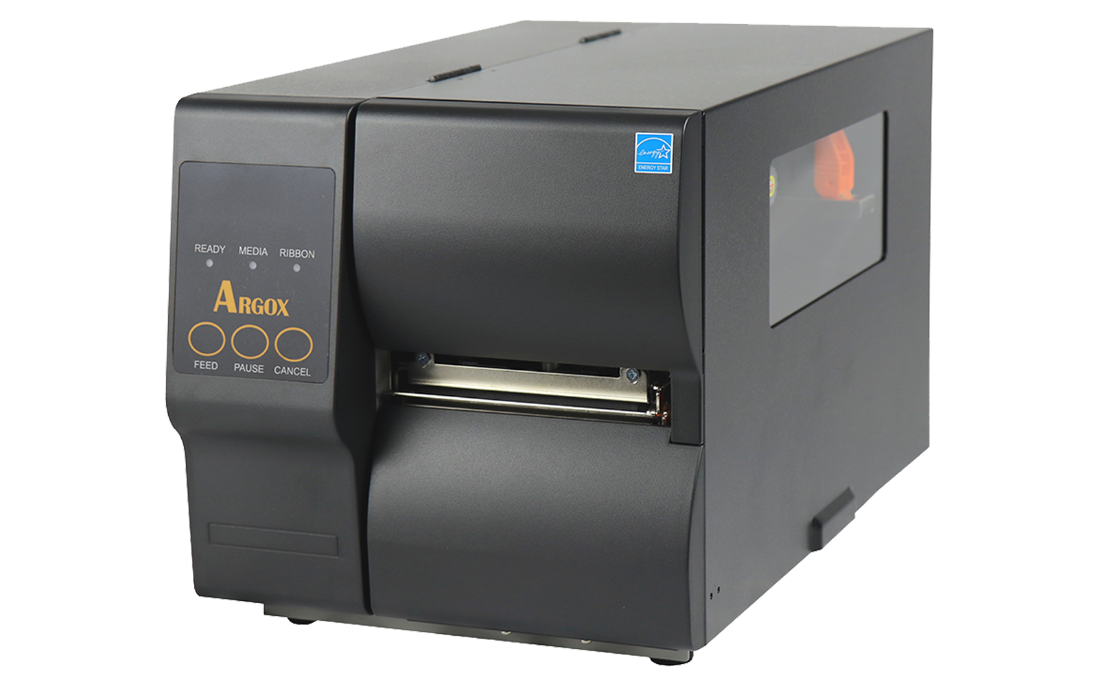 Argox IX4-240 PRO Barkod Yazıcı USB,USB Host,Seri, Ethernet Bağlantılı - küçük görsel 1