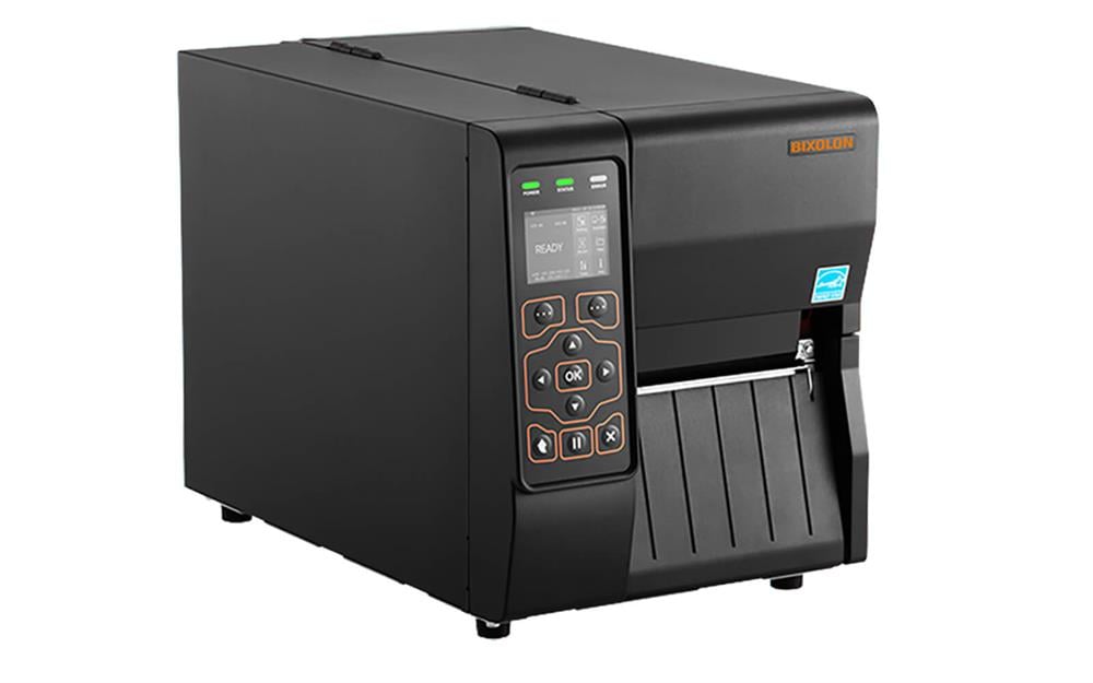 Bixolon XT3-40 Endüstriyel Barkod Yazıcı - küçük görsel 1