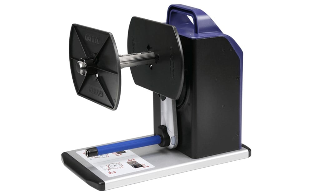Godex T-20 Harici Etiket Sarma Ünitesi - küçük görsel 1