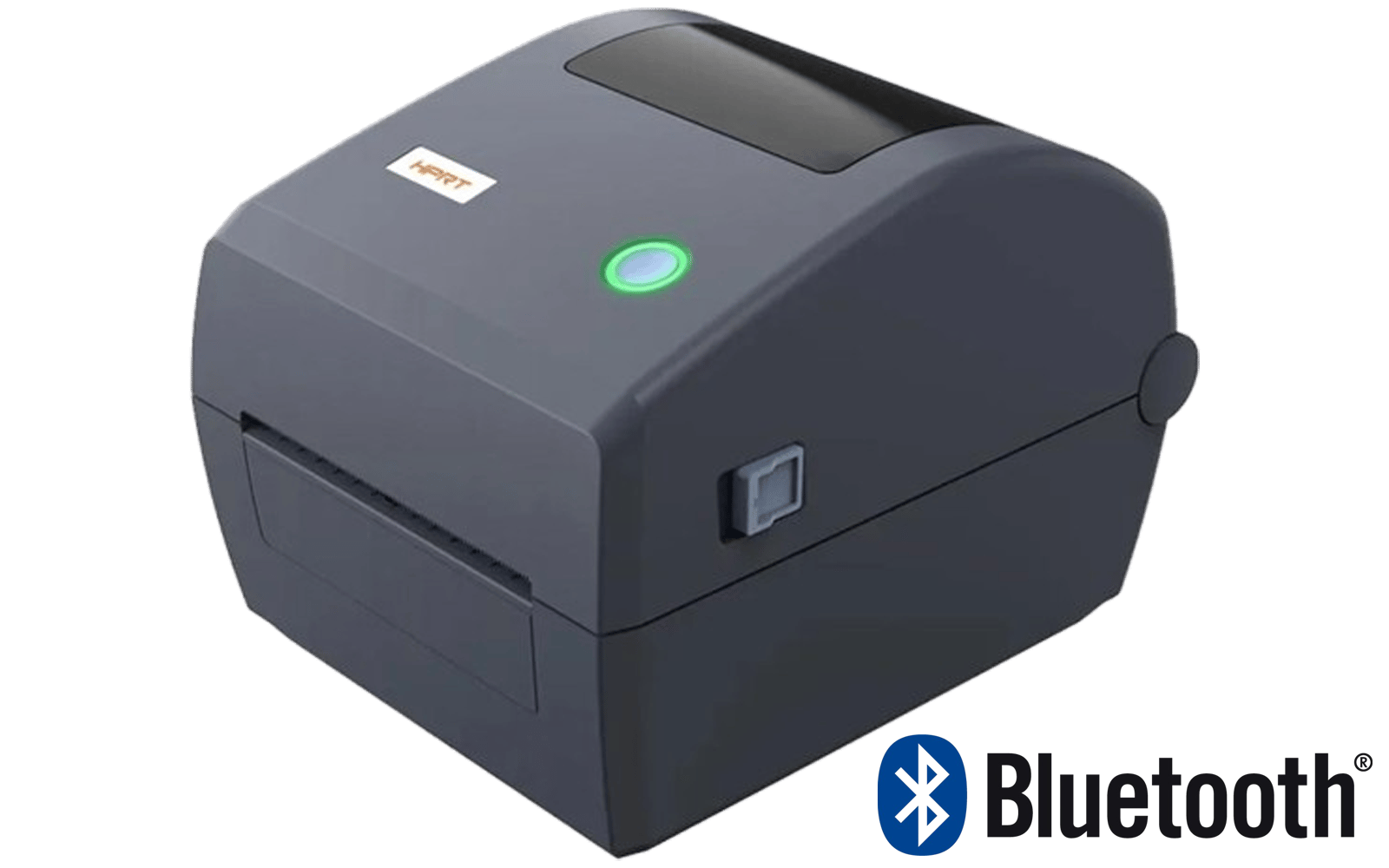 HPRT HD200 Termal Barkod Yazıcı USB,Ethernet,Bluetooth Bağlantılı - küçük görsel 1