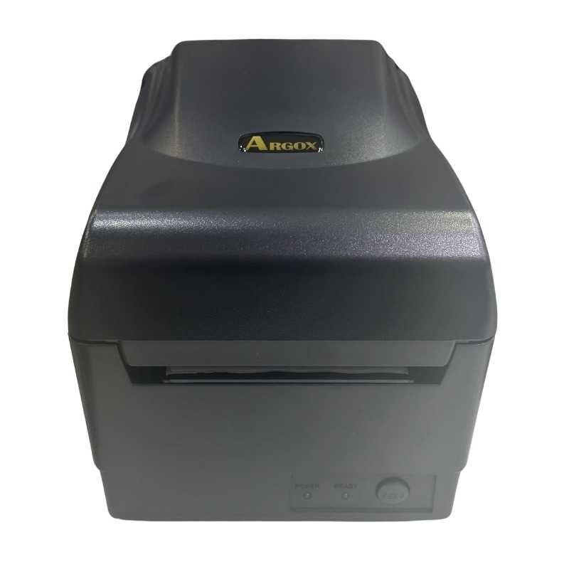 ARGOX OS-214EX Pro USB,USB Host,RS232,LAN,Black,128/128MB - küçük görsel 1