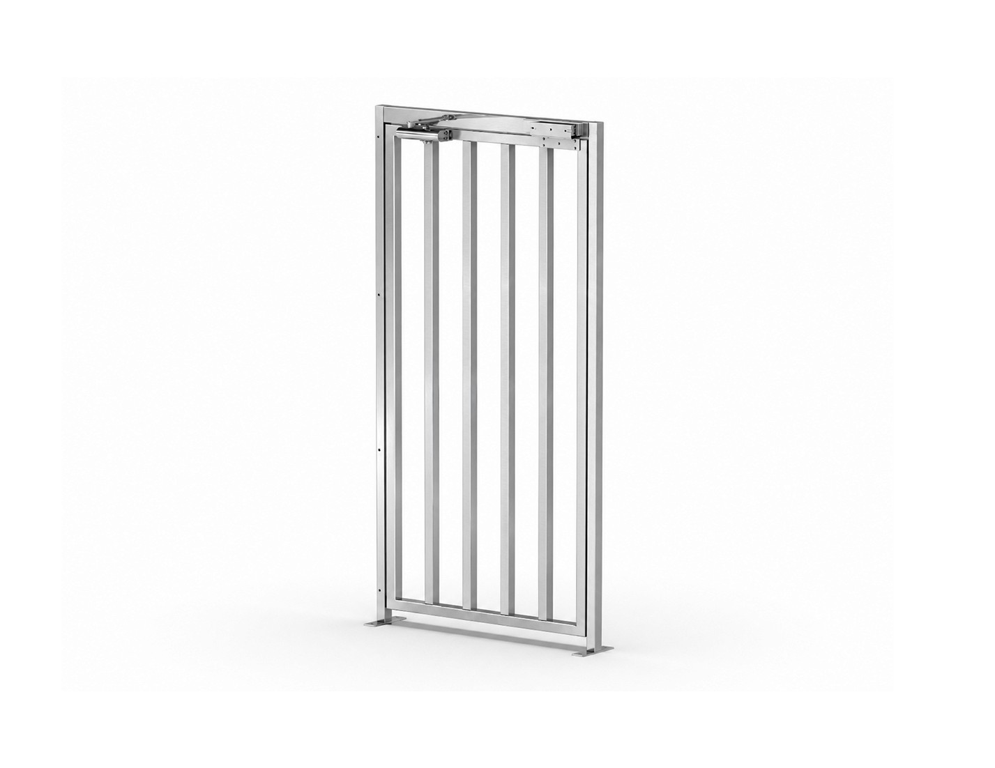 VIP GATE (1 metre)