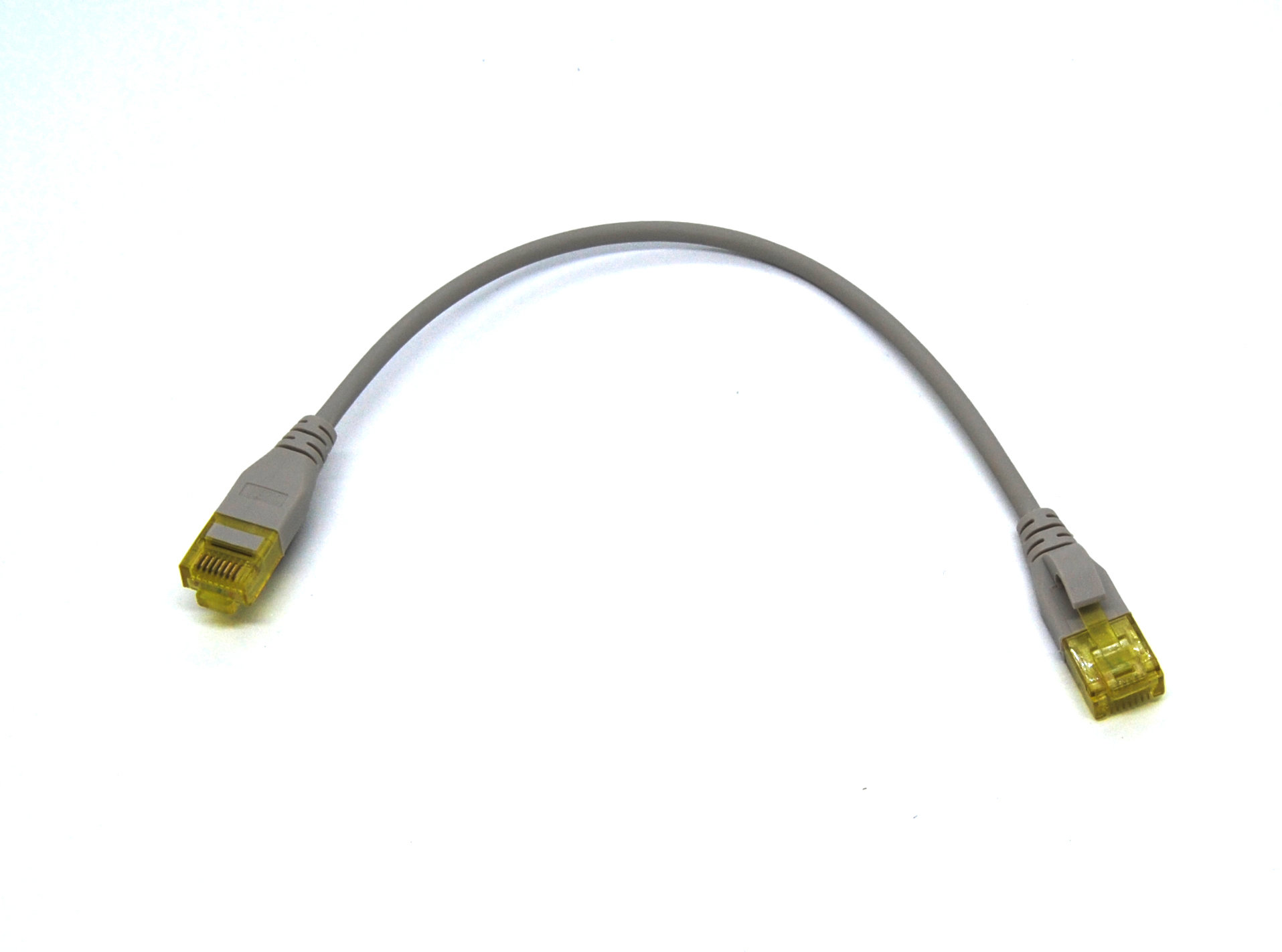 BEEK BC-U6A005S CAT.6A İnce Tip Patch Kablo