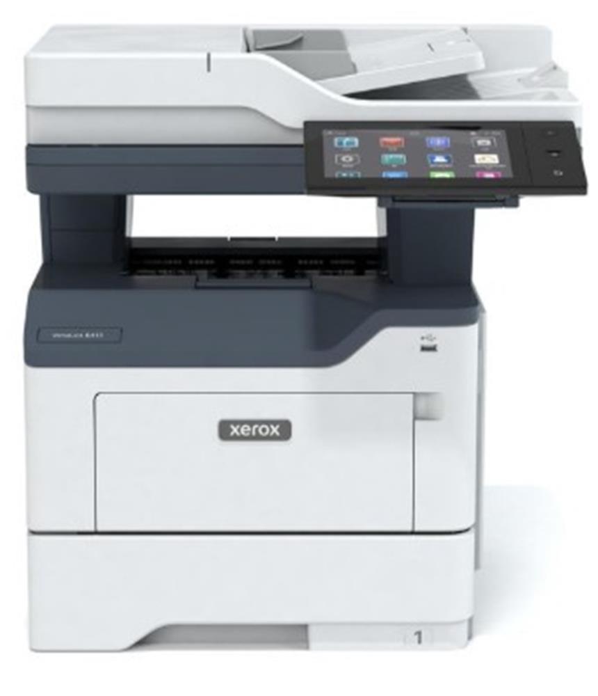 Xerox B415V_DN Versalink Yazıcı/Tarayıcı/Fotokopi/Faks Çok Fonksiyonlu Lazer Yazıcı Dubleks Network