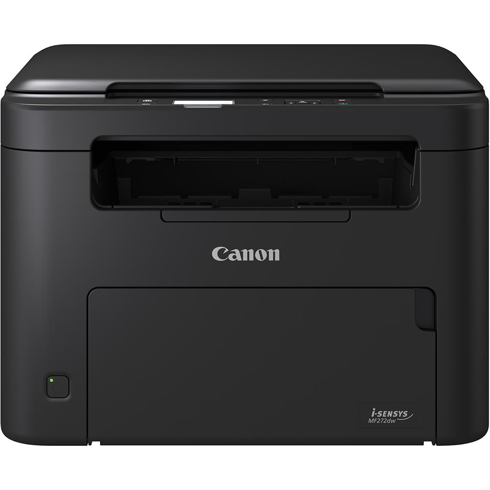 Canon MF272DW II Yazıcı/Tarayıcı/Fotokopi Çok Fonksiyonlu Lazer Yazıcı Dubleks WI-FI