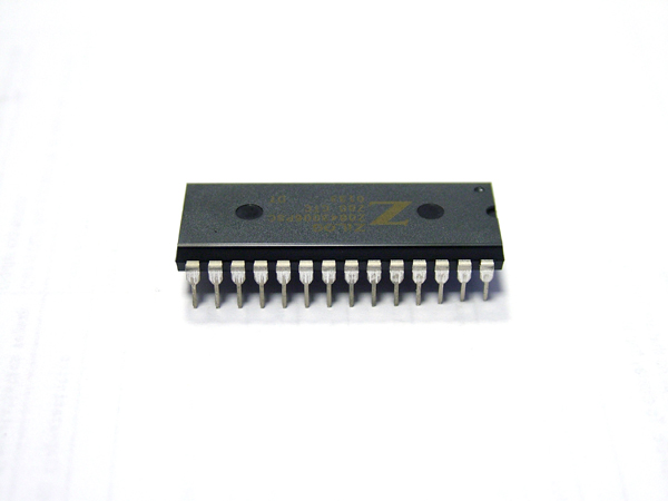 Schukat Z 80-B-CTC