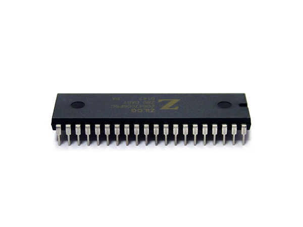 Schukat Z 80-B-DART
