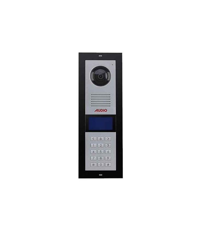 AUDIO 003002 BUS PLUS 2X16 LCD ZİL PANELİ