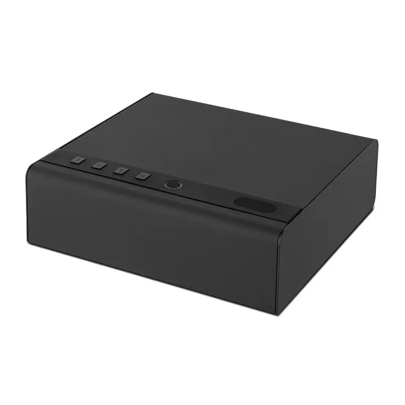 Kale KD060/60-100 Parmak İzli Tabanca Kasası - küçük görsel 1