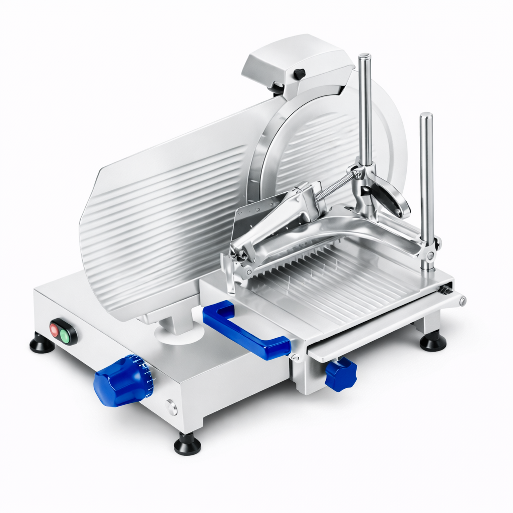 Cas Pastırma Dilimleme Makinası 300 mm