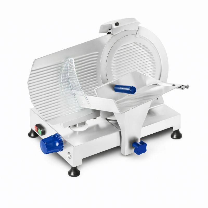 Cas Salam Dilimleme Makinası 300 mm