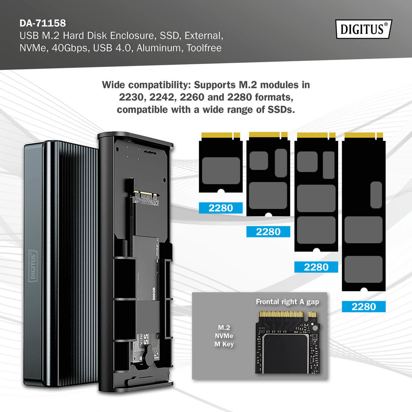Digitus DA-71158