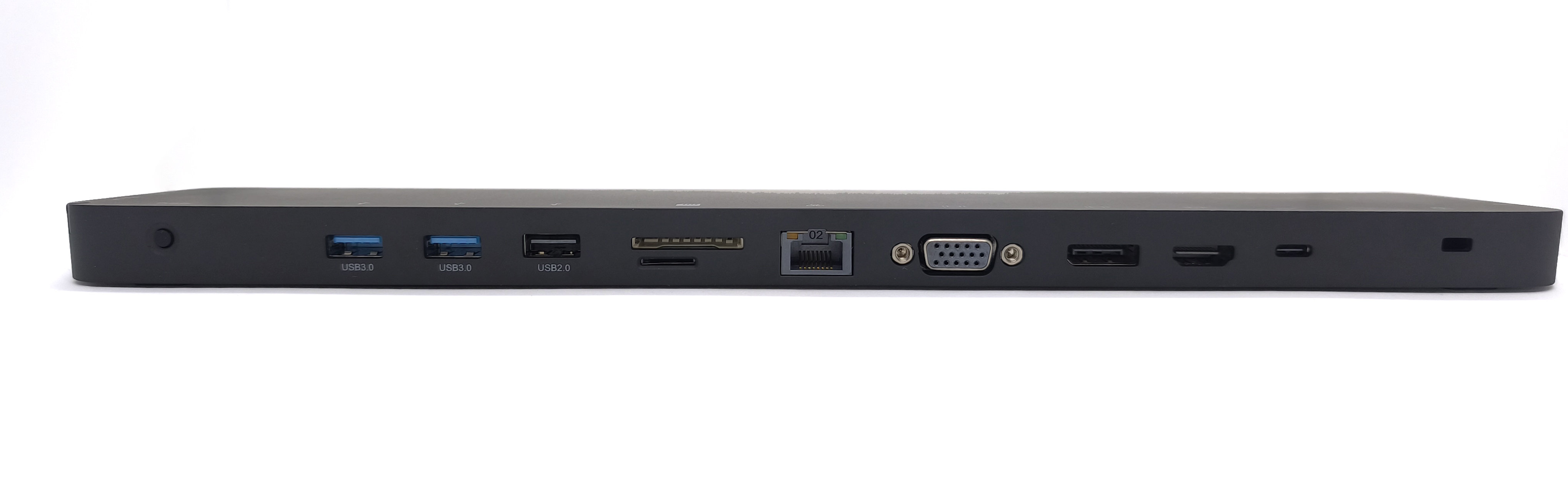 BEEK BA-DCK-UC11 11 in 1 USB Tip C Docking Station - görsel 3