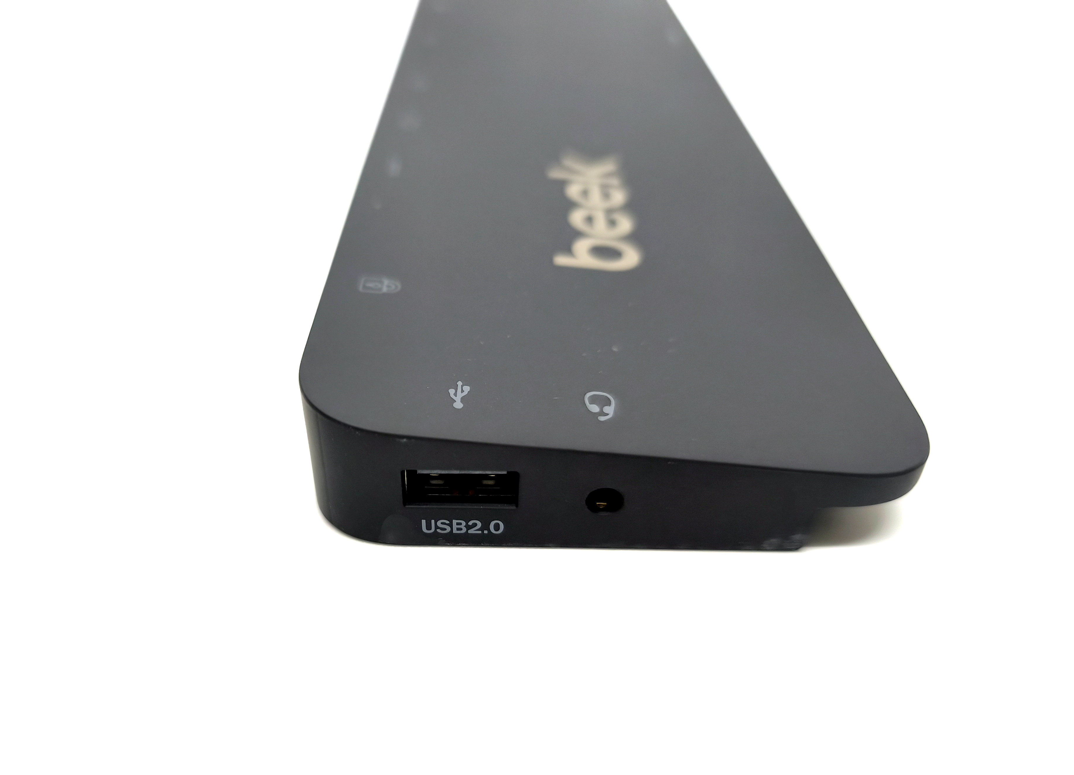 BEEK BA-DCK-UC11 11 in 1 USB Tip C Docking Station - görsel 5