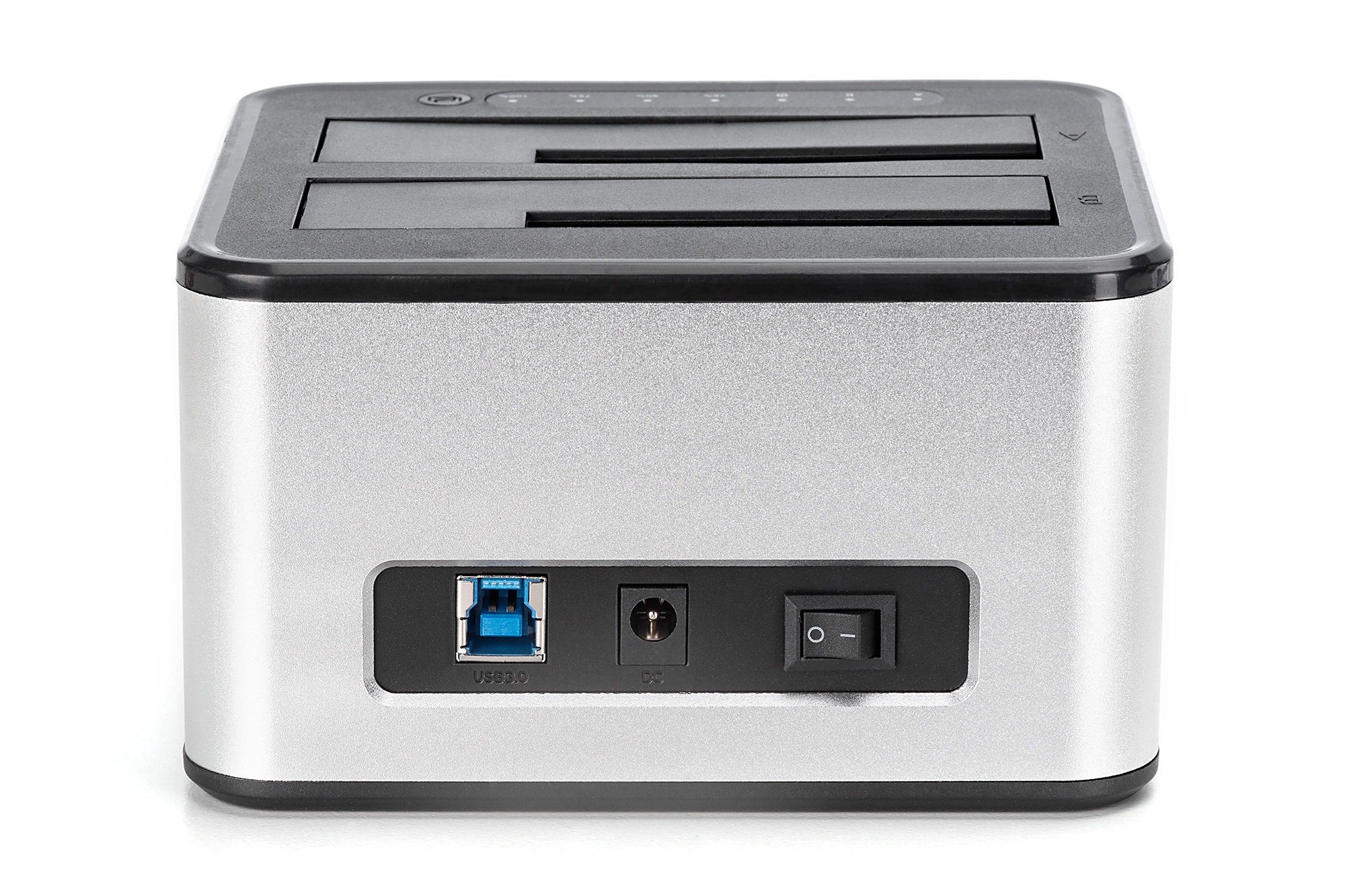 Digitus DA-71540-2 SATA Docking Station - görsel 5