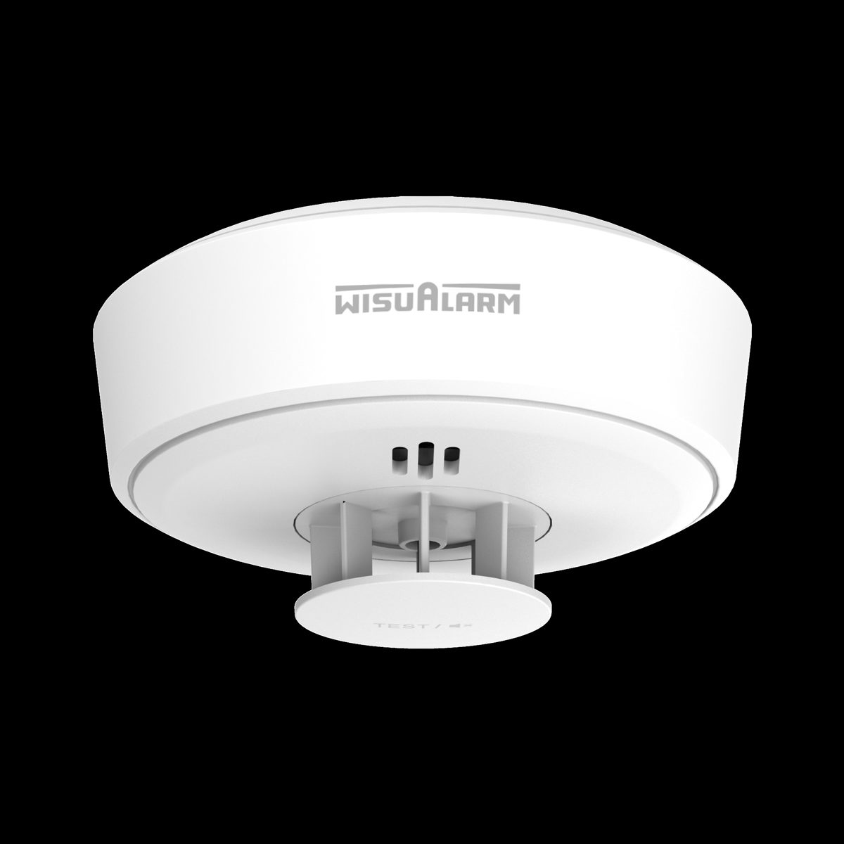 Dahua HY-HT10A Bağımsız Isı Alarmı