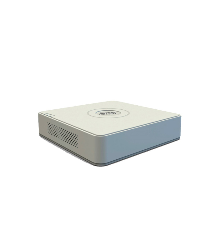 DS-7104HGHI-M1 4 KANAL DVR KAYIT CİHAZI - küçük görsel 1
