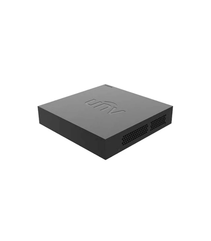 UNV XVR301-16F 16 KANAL SESLİ HİBRİT AHD KAYIT CİHAZI - küçük görsel 1