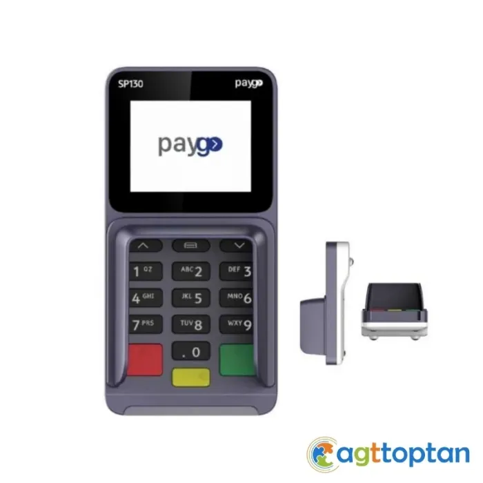 Paygo SP130 Pinpad