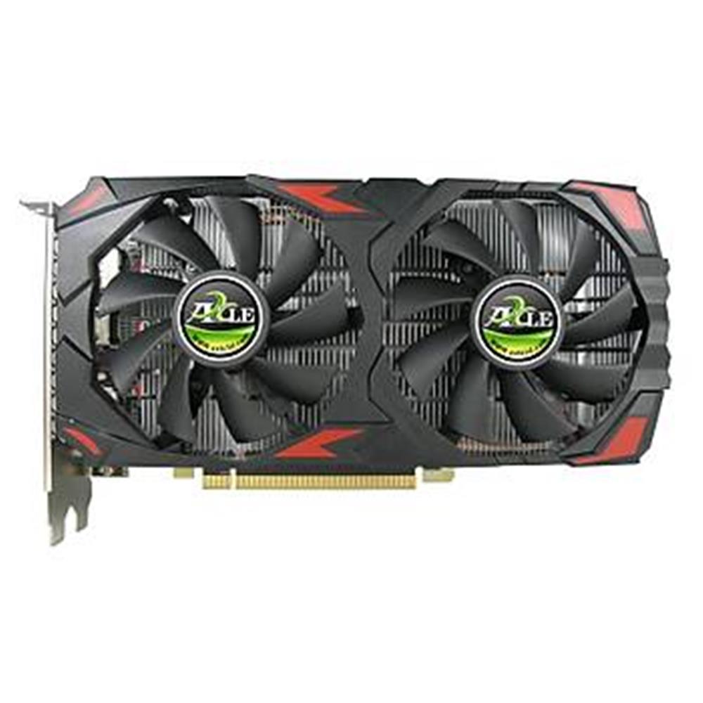 Axle RX580 AX-RX580/8GD5P6IP2 256 Bit DDR5 8 GB Ekran Kartı - görsel 2