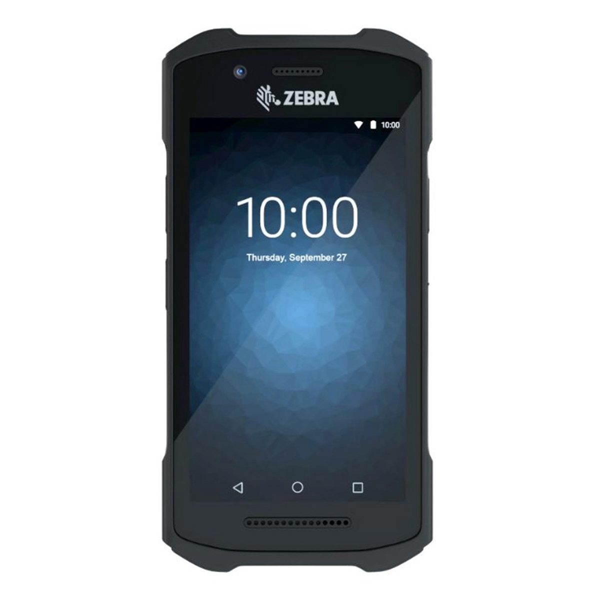 Zebra TC21 Androıd 10 3GB/32GB 13MP Wıfı+Blue 5" Dokunmatik El Terminali