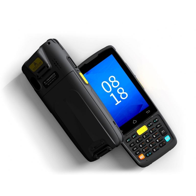 DATA K3 PRO WIFI TUŞLU/DOKUNMATİK EL TERMİNALİ