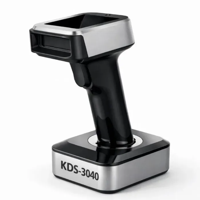 Kodscan KDS-3040 1 D Barkod Okuyucu